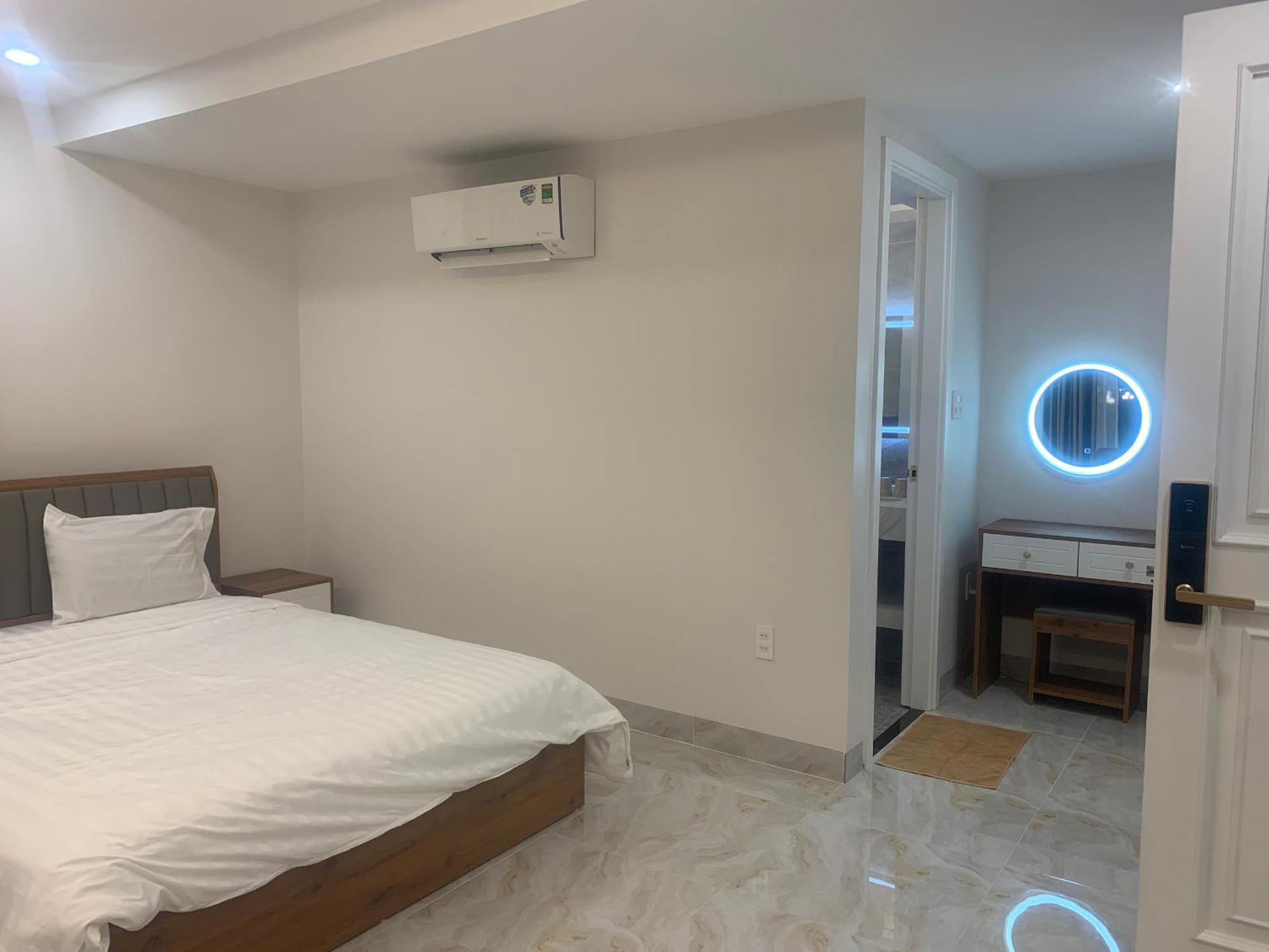 Ha Hung Panorama Hotel ฮาเตียน ภายนอก รูปภาพ